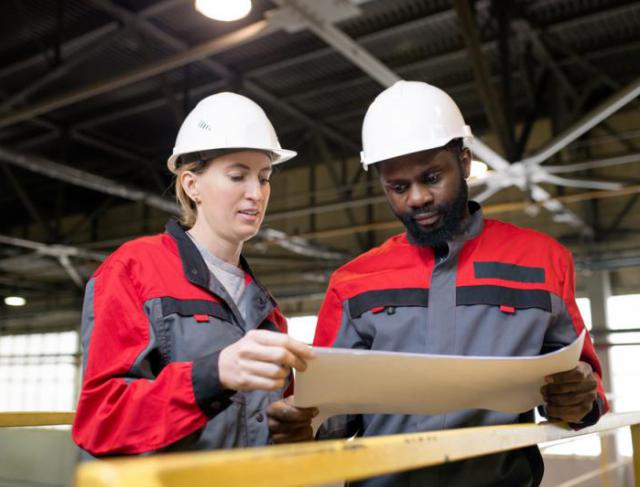 Novas Normas Regulamentadoras e Seus Impactos no Ambiente de Trabalho